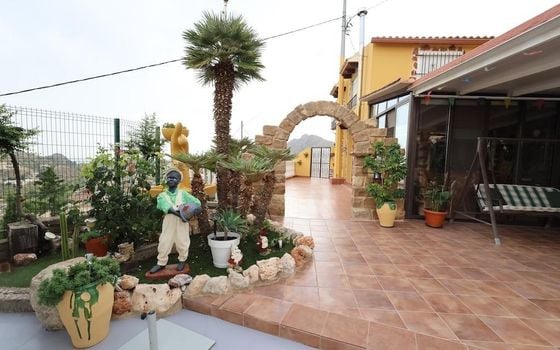 5 bedroom Villa in Fortuna - AG151409 - Photo - Small - 1