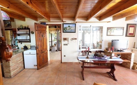 5 bedroom Villa in Fortuna - AG151409 - Photo - Small - 7