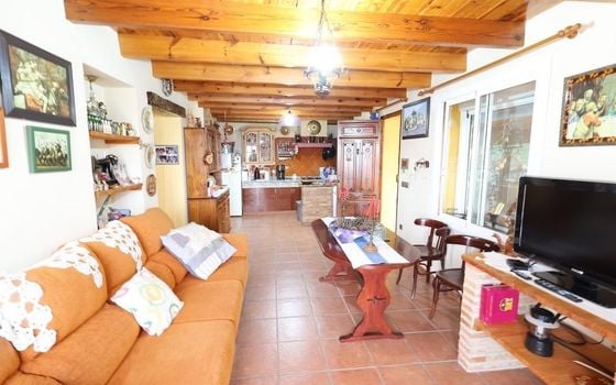 5 bedroom Villa in Fortuna - AG151409 - Photo - Small - 5