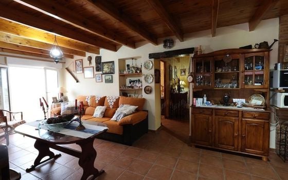 5 bedroom Villa in Fortuna - AG151409 - Photo - Small - 6