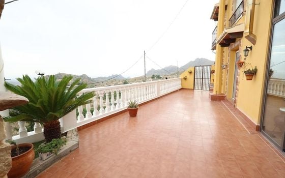 5 bedroom Villa in Fortuna - AG151409 - Photo - Small - 22