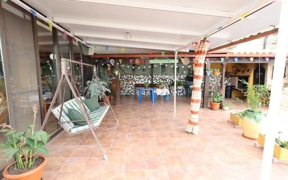 5 bedroom Villa in Fortuna - AG151409 - Photo - Small - 18