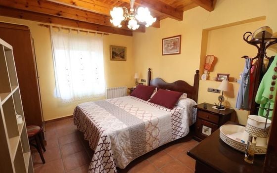 5 bedroom Villa in Fortuna - AG151409 - Photo - Small - 10