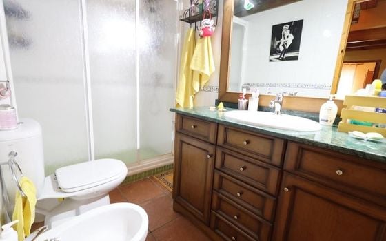 5 bedroom Villa in Fortuna - AG151409 - Photo - Small - 14