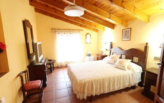 5 bedroom Villa in Fortuna - AG151409 - Photo - Small - 9