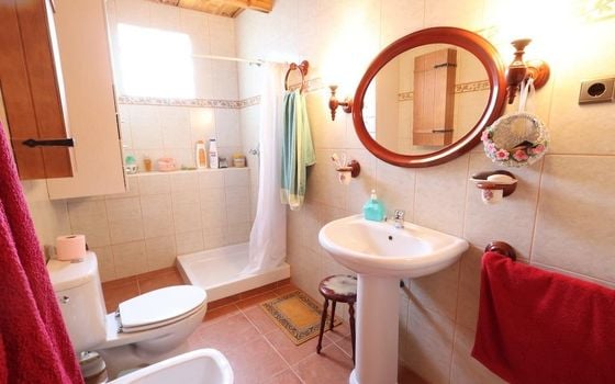 5 bedroom Villa in Fortuna - AG151409 - Photo - Small - 15