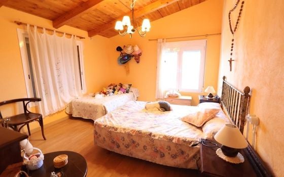 5 bedroom Villa in Fortuna - AG151409 - Photo - Small - 11