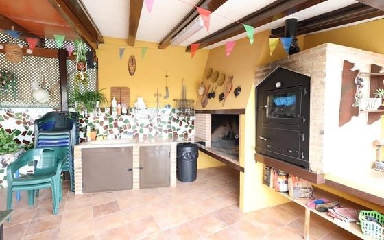 5 bedroom Villa in Fortuna - AG151409 - Photo - Small - 20