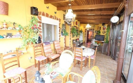 5 bedroom Villa in Fortuna - AG151409 - Photo - Small - 17