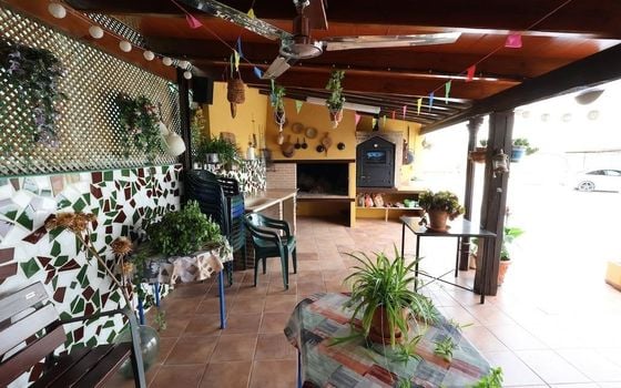 5 bedroom Villa in Fortuna - AG151409 - Photo - Small - 19