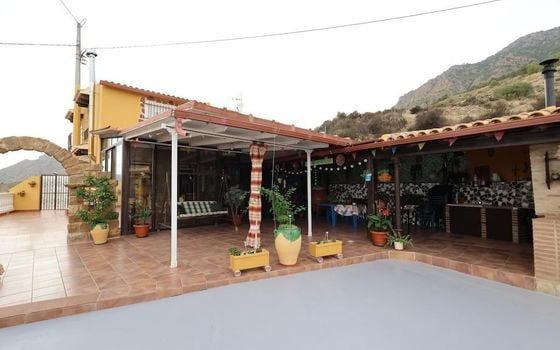 5 bedroom Villa in Fortuna - AG151409 - Photo - Small - 2
