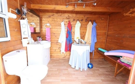 5 bedroom Villa in Fortuna - AG151409 - Photo - Small - 16