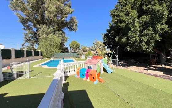 7 bedroom Villa in Callosa De Segura - SHL106076 - Photo - Small - 19