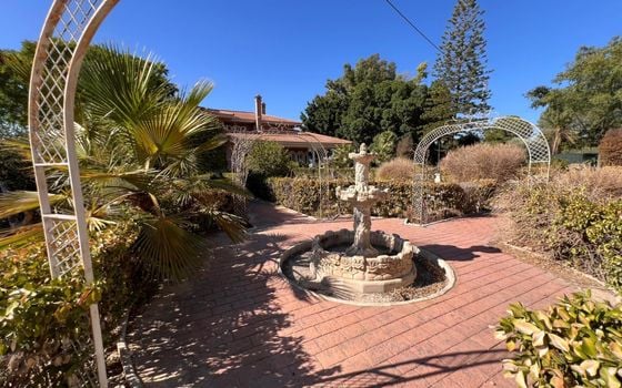 7 bedroom Villa in Callosa De Segura - SHL106076 - Photo - Small - 21