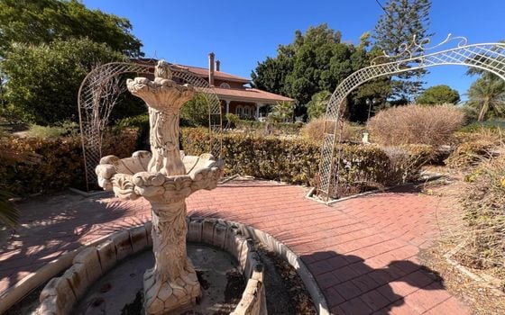 7 bedroom Villa in Callosa De Segura - SHL106076 - Photo - Small - 22