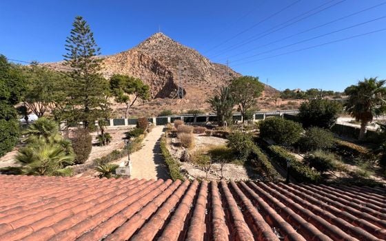 7 bedroom Villa in Callosa De Segura - SHL106076 - Photo - Small - 25