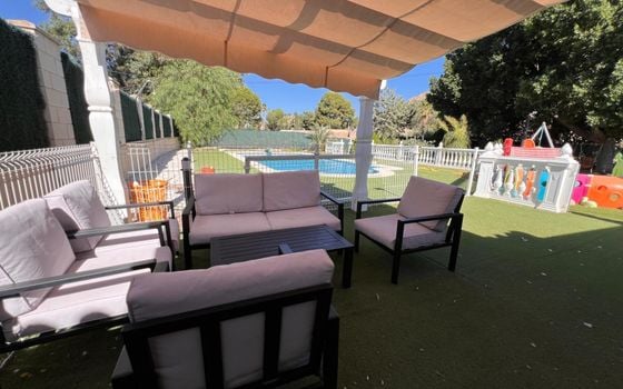 7 bedroom Villa in Callosa De Segura - SHL106076 - Photo - Small - 18