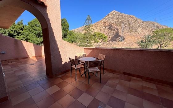 7 bedroom Villa in Callosa De Segura - SHL106076 - Photo - Small - 16