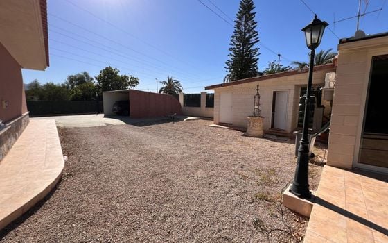7 bedroom Villa in Callosa De Segura - SHL106076 - Photo - Small - 24
