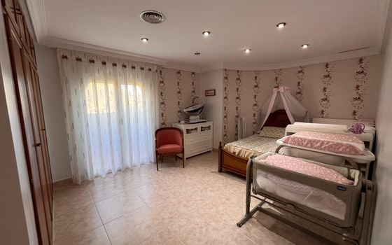 7 bedroom Villa in Callosa De Segura - SHL106076 - Photo - Small - 9