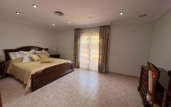 7 bedroom Villa in Callosa De Segura - SHL106076 - Photo - Small - 7
