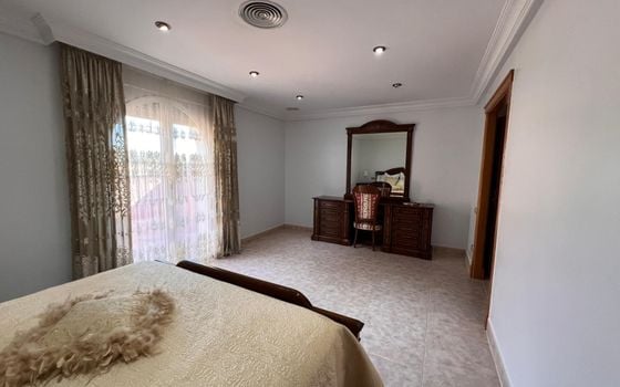 7 bedroom Villa in Callosa De Segura - SHL106076 - Photo - Small - 8