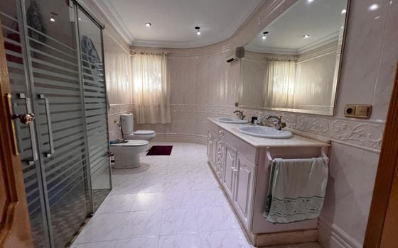 7 bedroom Villa in Callosa De Segura - SHL106076 - Photo - Small - 12