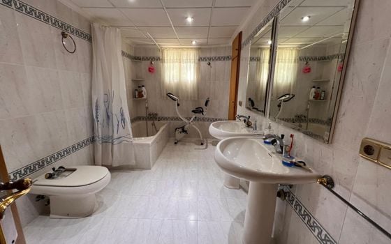 7 bedroom Villa in Callosa De Segura - SHL106076 - Photo - Small - 13