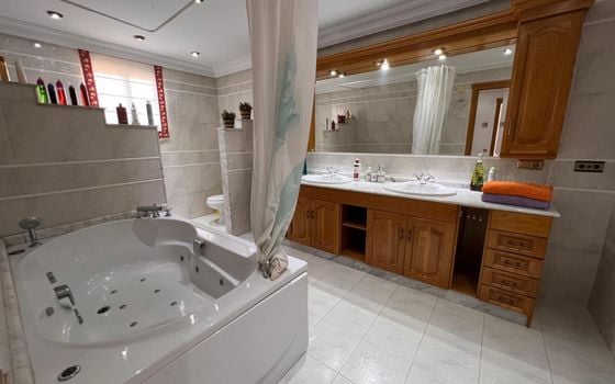 7 bedroom Villa in Callosa De Segura - SHL106076 - Photo - Small - 11