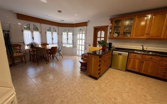 7 bedroom Villa in Callosa De Segura - SHL106076 - Photo - Small - 6