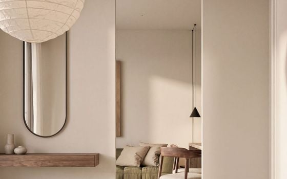 2 Schlafzimmer Appartement in Calp - GTG147660 - Foto - Small - 9
