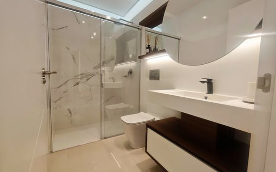 Penthouse cu 3 dormitoare în Ciudad Quesada - ER147673 - Imagini - Small - 11
