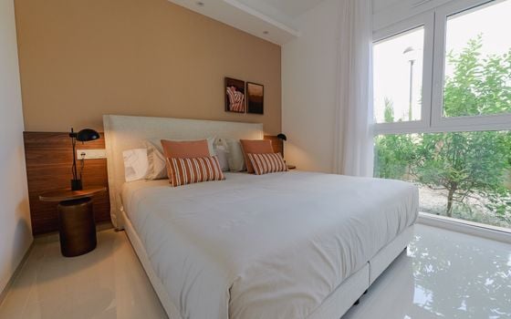 Penthouse cu 3 dormitoare în Ciudad Quesada - ER147673 - Imagini - Small - 4