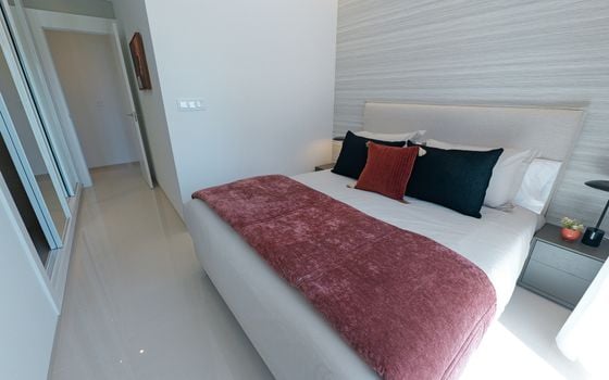 Penthouse cu 3 dormitoare în Ciudad Quesada - ER147673 - Imagini - Small - 7