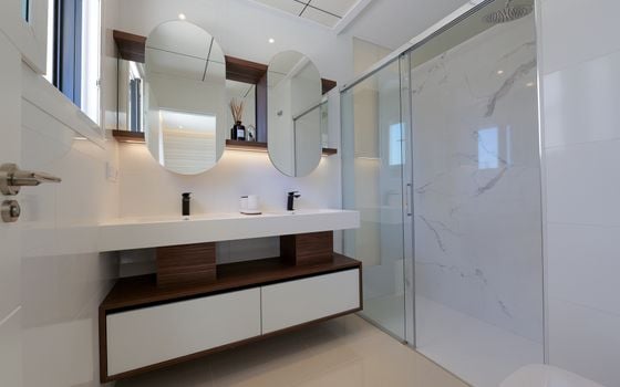 Penthouse cu 3 dormitoare în Ciudad Quesada - ER147673 - Imagini - Small - 10