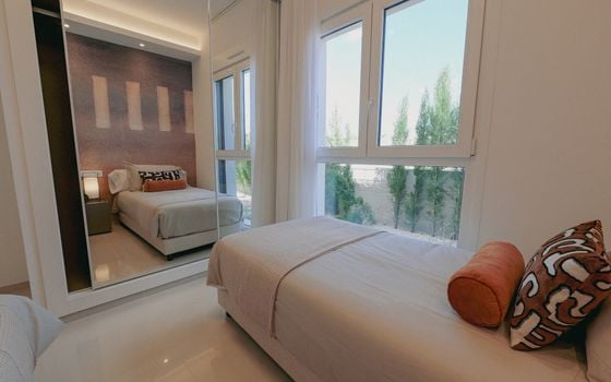 Penthouse cu 3 dormitoare în Ciudad Quesada - ER147673 - Imagini - Small - 9