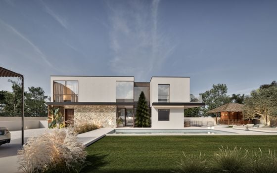 Villa de 3 chambres à Denia - GTG147677 - Photo - 1