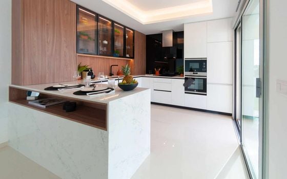 4 bedroom Villa in Ciudad Quesada - ER80968 - Photo - Small - 6