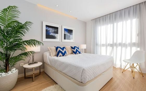 4 bedroom Villa in Ciudad Quesada - ER80968 - Photo - Small - 8
