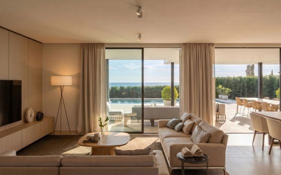 4 Schlafzimmer Villa in Moraira - UM147679 - Foto - Small - 6