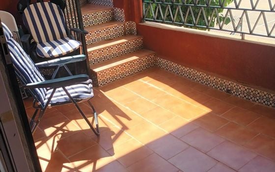 2 Schlafzimmer Bungalow in Los Altos - VEC106263 - Foto - Small - 7