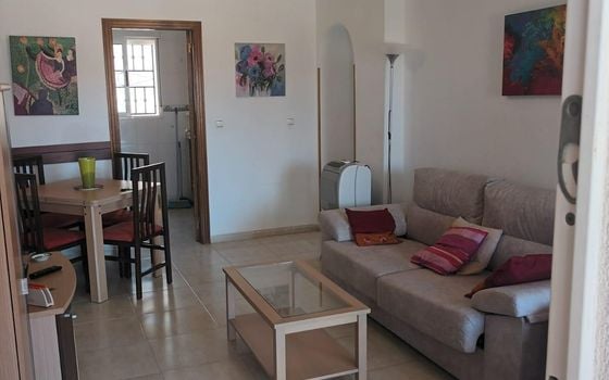 Bungalow de 2 chambres à Los Altos - VEC106263 - Photo - 3