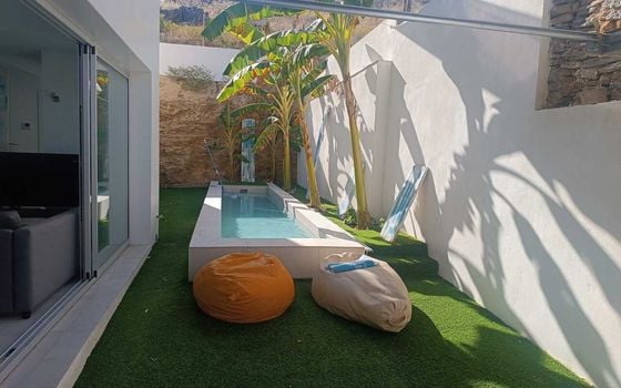 4 bedroom Townhouse in Molina de Segura - VQ138621 - Photo - 2