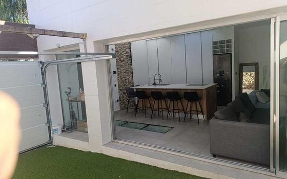 4 bedroom Townhouse in Molina de Segura - VQ138621 - Photo - Small - 24