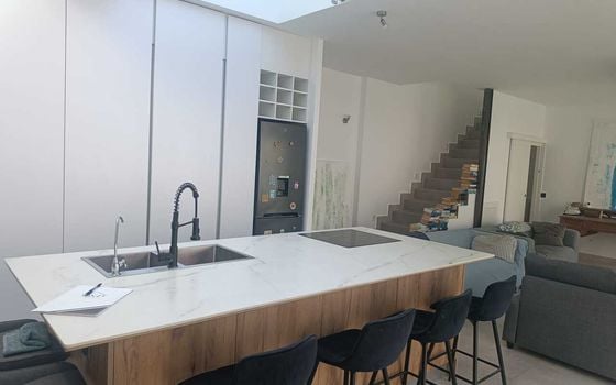 4 bedroom Townhouse in Molina de Segura - VQ138621 - Photo - Small - 9