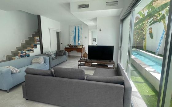 4 bedroom Townhouse in Molina de Segura - VQ138621 - Photo - Small - 6