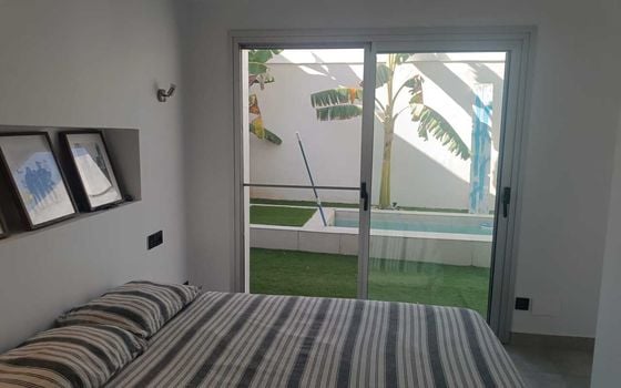 4 bedroom Townhouse in Molina de Segura - VQ138621 - Photo - Small - 17