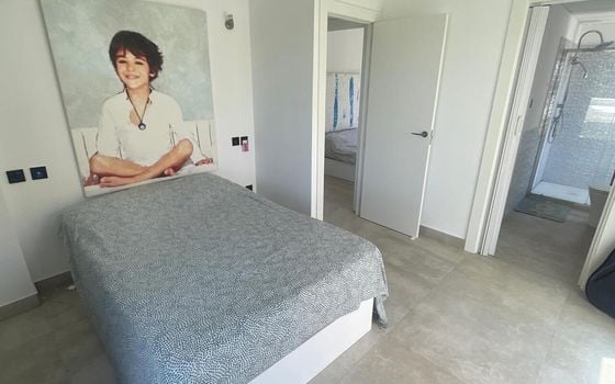 4 bedroom Townhouse in Molina de Segura - VQ138621 - Photo - Small - 13