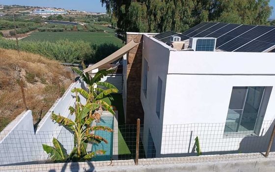 4 bedroom Townhouse in Molina de Segura - VQ138621 - Photo - 1