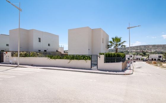 4 bedroom Villa in Algorfa - PGS139473 - Photo - Small - 30